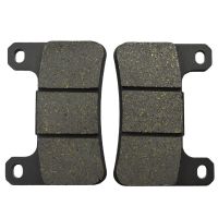 ：》“{： AHL Motorcycle Front Rear Brake Pads For SUZUKI GSXR600 GSXR750 GSXR1000 DL1000A V-Storm ABS GS1300R Hayabusa VZR1800 FA379