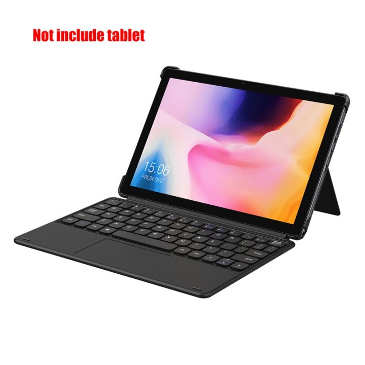 keyboard-for-hi10-go-10-1inch-tablet-keyboard-tablet-stand-with-touchpad-docking-connect-keyboard