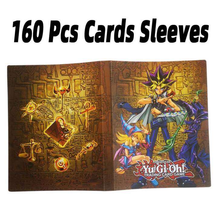 การ์ดสไตล์อนิเมะ-yu-gi-oh-100ชิ้นดวงตาสีฟ้าหมอผีสีดำ-exodia-obelisk-slifer-ra-ra-ra-yugioh-dm-พร็อกซี่การ์ดของขวัญสำหรับเด็ก