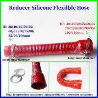 【YF】﹍  Variable Diameter Reducer Silicone Hose Radiator Tube Pipe Air Intake Pressure Temperature