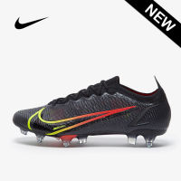 รองเท้าฟุตบอล Nike Mercurial Vapor 14 Elite SG Pro AC