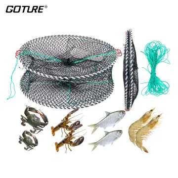 Shop Angler Crab Trap with great discounts and prices online - Apr