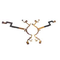 New Lens Anti Shake Anti-Shake Flex Cable for Canon EF 24-105 Stabilizer 24-105mm F/4L is II USM Lens Replacement Parts