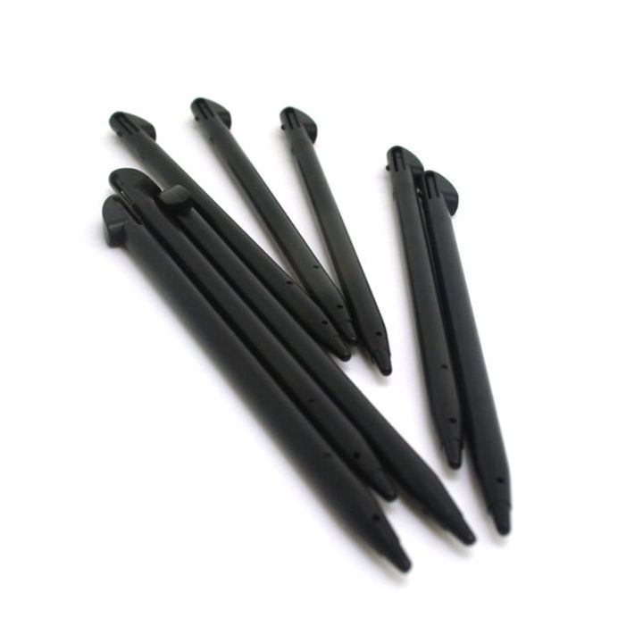 3dsxl-ปากกาสัมผัส3dsll-touch-3ds-ปากกาสไตลัส-xl-playstable-nintendo-ds-ต้านทานปากกาสไตลัส-xl-นินเทนโด-dsi-ปากกาพลาสติก