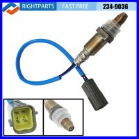 RIGHTPARTS 234-9036 211200-7310ออกซิเจนเซ็นเซอร์สำหรับนิสสันโรก2.5L 08-13 Infiniti สำหรับ22693-ZX70A เซ็นเซอร์นิสสันโรก