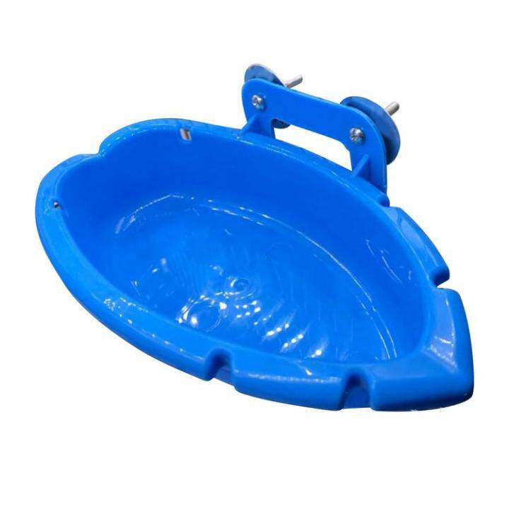 bird-bath-bowl-bath-tube-shower-box-for-cage-hanging-bath-cage-accessories-for-lovebirds-canaries-parakeets-and-other-small-feathered-friends-efficiently