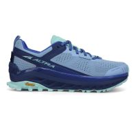 Altra Olympus 4 For Women (SS21) รองเท้าวิ่งเทรลผู้หญิง