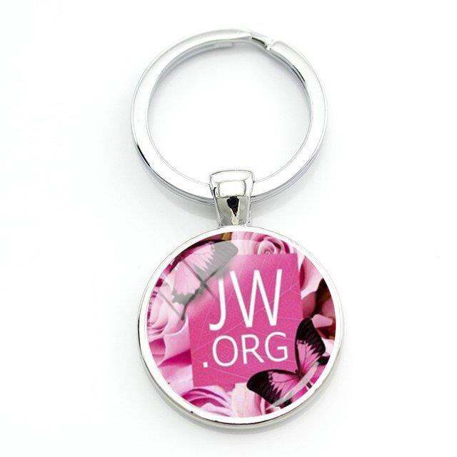 cw-tafree-new-2018-jw-org-keychain-jehovahs-witnesses-pendant-glass-photo-keyring-car-charms-holder-llavero-qf77