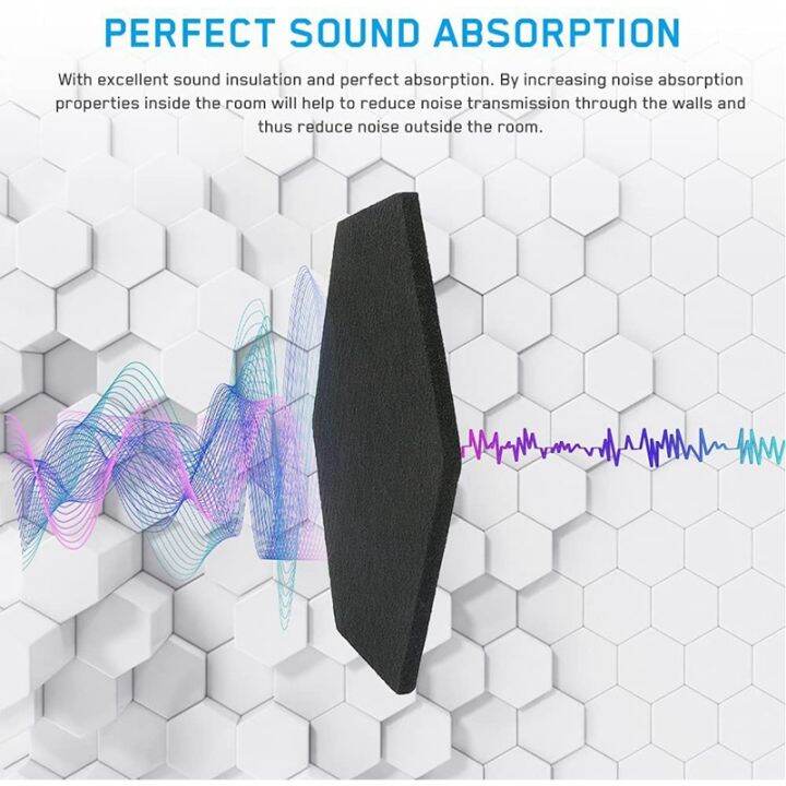 12-pcs-polyester-fiber-sound-absorbing-panel-hexagonal-sound-absorbing-material-for-sound-insulation-and-sound-treatment