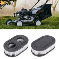 Leficus ตัวกรองอากาศพรีเมี่ยมเหมาะสำหรับ Briggs Stratton 798452 5432อะไหล่ P0u1 8u 9i อุปกรณ์เสริมเครื่องตัดหญ้า