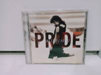 1 CD MUSIC ซีดีเพลงสากลPRIDE MIKI IMAT   (L2D165)