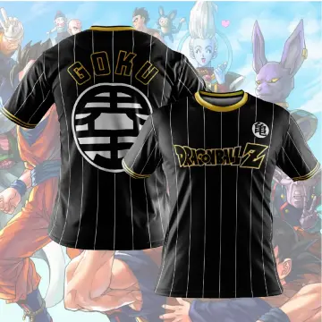 Dragon Ball T Shirt Giá Tốt T08/2023 | Mua Tại Lazada.Vn