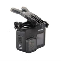 อุปกรณ์สำหรับเล่นสเก็ตบอร์ดสำหรับ Gopro Hero 10 9 8 7 6 5 Go Pro Essories