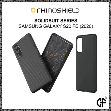 Samsung S20 Fe Rhinoshield - Best Price in Singapore - May 2023 