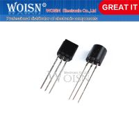 50ชิ้นทรานซิสเตอร์ A1013 2SA1013เป็น-92 Triode PNP, 160V, 1A ของใหม่ดั้งเดิม