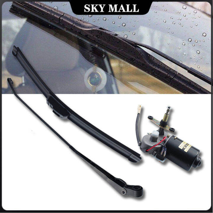3 Wheels Ebike Wiper Ebike Wiper 12volts 35cm Lazada PH