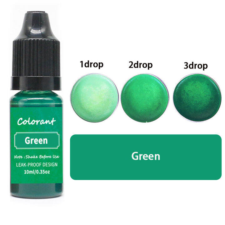 10ml-เทียนสบู่-pigment-liquid-colorant-สำหรับ-diy-เทียนสบู่เรซิ่นสีย้อมเครื่องประดับทำอุปกรณ์-hademade-craft