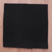 Sponge Filter for Tank- Filter For Fish Tank Filter Media Pad  Cut- to- Size Shading for Aquarium Tank Filters Accessories