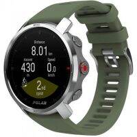 Polar Grit X นาฬิกา GPS มัลติสปอร์ต Outdoor (รับประกัน 2 ปี)