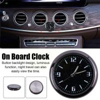 ○❁ Mini Watch Car Quartz Clock Mini Electronic Clock Waterproof Bicycle Car Dashboard Tool Clock In Watch Motorcycle Auto Car S0G5