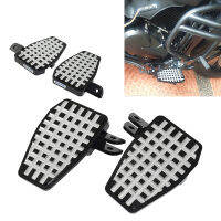 Motorbike  For Benelli Motobi 200Evo 200cc 200 EVO 1 pair Front Foot Peg Extender Pedals Enlarge Footpegs Extension Rest