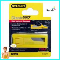 ใบมีดคัตเตอร์ STANLEY 11-921TCUTTER REPLACEMENT BLADE STANLEY 11-921T **ของแท้100%**