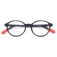 45-16-135 Prescription Glasses Candy Color Kids Eyewear Glasses Small Frame Glasses Frame TR90 Glasses Wholesale 8337