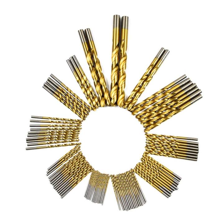 hh-ddpj50-99pcs-titanium-hss-drill-bits-coated-1-5mm-10mm-stainless-steel-hss-high-speed-drill-bit-set-for-electrical-drill-tools