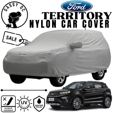 Shop Car Cover Ford Territory online