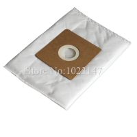 10 pcs/lot Vacuum Cleaner Dust Filter Bags for Sanyo SC-35A SC-N200 SC-C400 SC-P5 SC-39A etc.