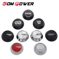 auto parts 4PCS/SETS 65MM OD/58MM ID japan styling ENKEI wheel cap advan centre cap XXR racing emblem wheel hub cap SSR rim cover cap