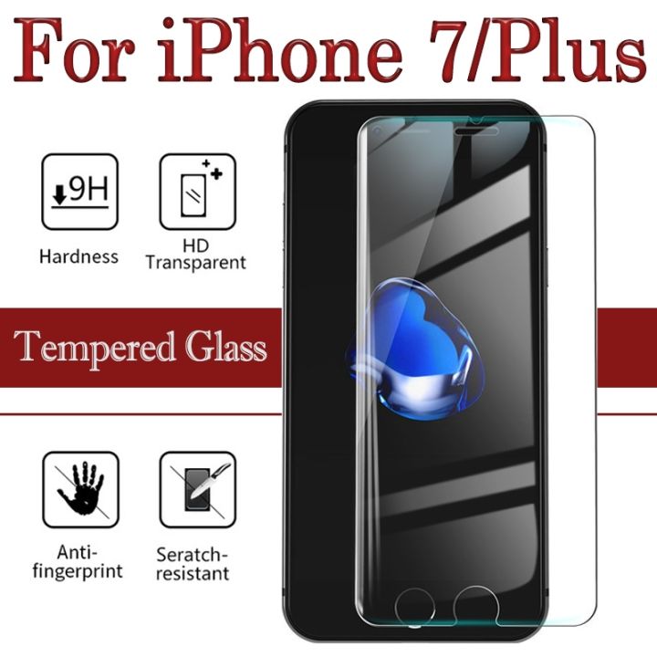 ip-aphone-7-plus-เกราะ-aplle-lphone-ฟิล์มกันรอย-iphone7ปกป้องหน้าจอกระจก-iphone-7ตัว-ip7สั่น