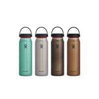 HYDRO FLASK รุ่น WIDE MOUTH COLLECTION TRAIL 32 OZ กระติกน้ำ กระบอกน้ำ เก็บอุณหภูมิ เก็บความเย็น ของแท้ ของขวัญ