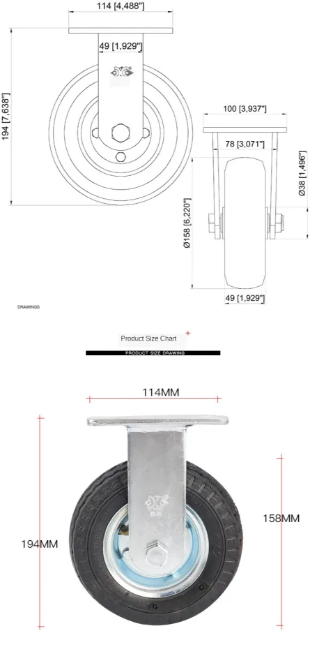 28mm Rotary Cutter Set Rotary Fabric Cutter with 10pcs Replacement Blades  Rotary Roller Cutter for Cutting