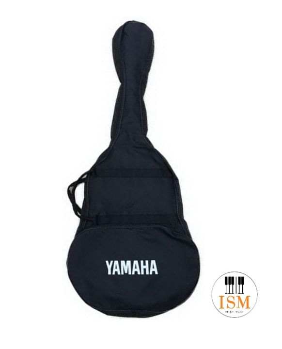 yamaha-กระเป๋ากีต้าร์โปร่ง-41-acoustic-guitar-bag-41-รุ่น-ไม่บุฟองน้ำ