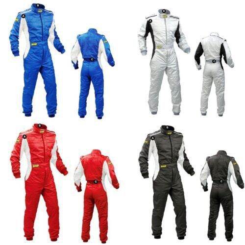 F1 Racing Suit 2 Storey One Piece OMP Suits Drift Riding Lazada PH