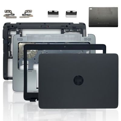 Original New For HP EliteBook 840 G1 G2 740 745 G1 G2 LCD Back Cover /Front Bezel/Hinges/Palmrest/Bottom Case 779682 001