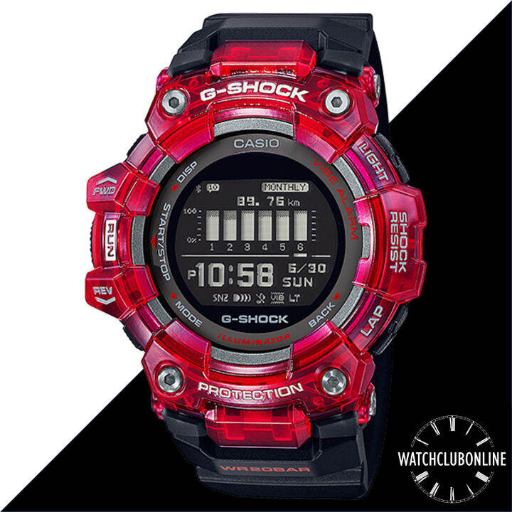 Casio g sale shock lazada