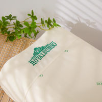 ประเทศไทย Royal Royal III Latex Pillow Natural Sleeping Imported Pillow Group ซื้อหนึ่งชิ้น