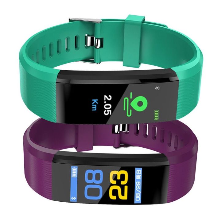 Smart Band Vibrating Alarm Clock Bracelet | Wristband Vibrating Alarm - T5s  Sports - Aliexpress