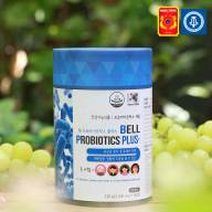 HCMTPBVSK Bột Men Tiêu Hóa - Bell Probiotics Plus+ Chong Kun Dang thumbnail