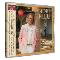 Andre Rieu Amore CD