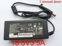 เครื่องชาร์จไฟ AC 1ชิ้น3.5A Compaq 18.5V CQ45 G62โน้ตบุ๊ค CQ40สำหรับ65W อะแดปเตอร์จ่ายไฟแล็ปท็อปวงจรไฟฟ้าและชิ้นส่วน