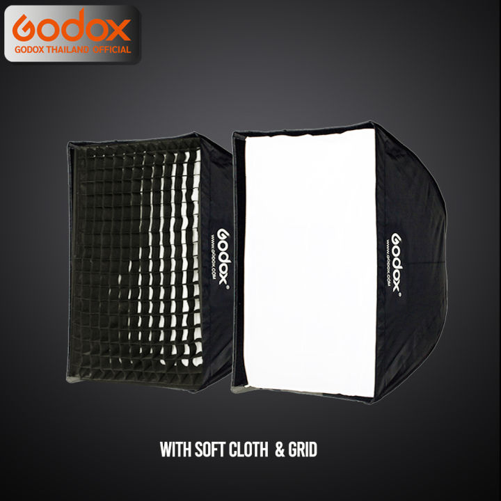 godox-softbox-sb-gubw-90x90-cm-quad-umbrella-grid-softbox-ร่มซ๊อฟบ๊อก-sb-ubw-godox-thailand