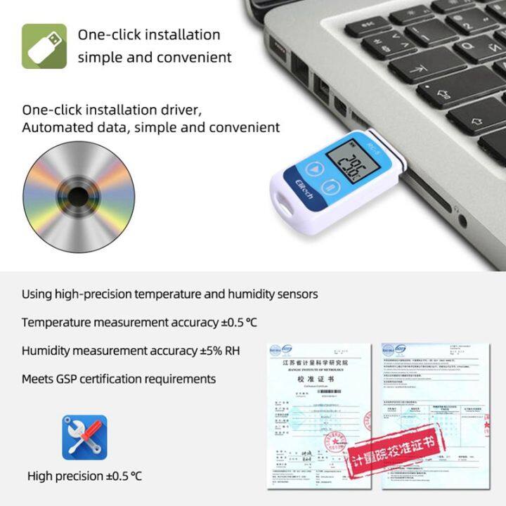 elitech-rc-5-high-precision-digital-usb-temperature-data-logger-for-warehouse-storage-refrigerated-transport-laboratory