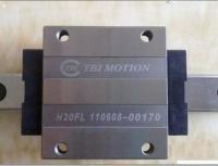 ☽ Tbi linear bearing block H30FN