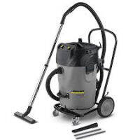 KARCHER เครื่องดูดฝุ่นน้ำ+แห้ง รุ่น NT70/2 ME CLASSIC  เครืองดูดฝุ่น ดูดเปียก