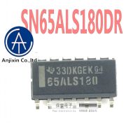 10Pcs 100% Original Real Transceiver SN65ALS180DR 65ALS180 SOP-14