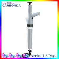 [7 Day Refund Guarantee] Bathroom Toilet Air Drain Blaster Plunger High Pressure Sink Dredge Cleaner [Arrive 1-3 Days]