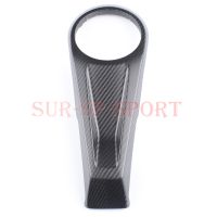 Tank Key Cover For KTM 1290 SuperDuke R SDR 3.0 2017-2022 Full Carbon Fiber 100